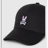 Psycho Bunny Men's/Hombre Cap/Gorras al por Mayor - Precio por unidad: $33.75 USD