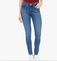 Levi's Jeans/Pantalones 720®/711®/710®/721 Modelos Mixtos para Mujer al por Mayor - Precio por unidad: $28.95 USD