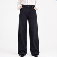 Levi's Jeans/Pantalones Baggy / Barr L / XL Flare Modelos Mixtos para Mujer - Precio por unidad: $31.50 USD