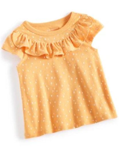 Lote Niños 0-14  años Macys al por mayor - Unidades 460 - Precio por unidad: $8.95 USD