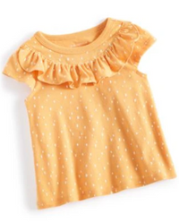 Lote Niños 0-14  años Macys al por mayor - Unidades 460 - Precio por unidad: $8.95 USD