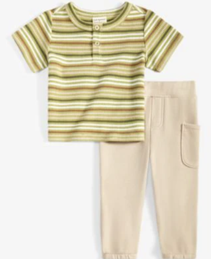 Lote Niños 0-14  años Macys al por mayor - Unidades 460 - Precio por unidad: $8.95 USD