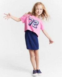 Lote Niños 0-14  años Macys al por mayor - Unidades 460 - Precio por unidad: $8.95 USD