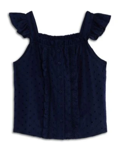Lote Niños 0-14  años Macys al por mayor - Unidades 460 - Precio por unidad: $8.95 USD