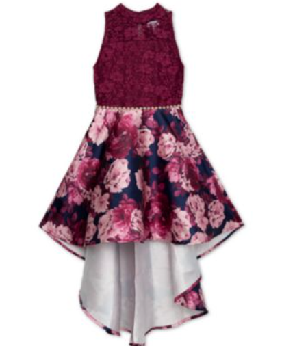 Lote Niños 0-14  años Macys al por mayor - Unidades 460 - Precio por unidad: $8.95 USD