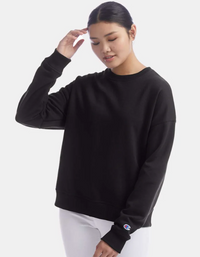 Champion Women's/Mujer Sweaters/Suéteres de cuello redondo al por Mayor - Precio por unidad: $21.00 USD