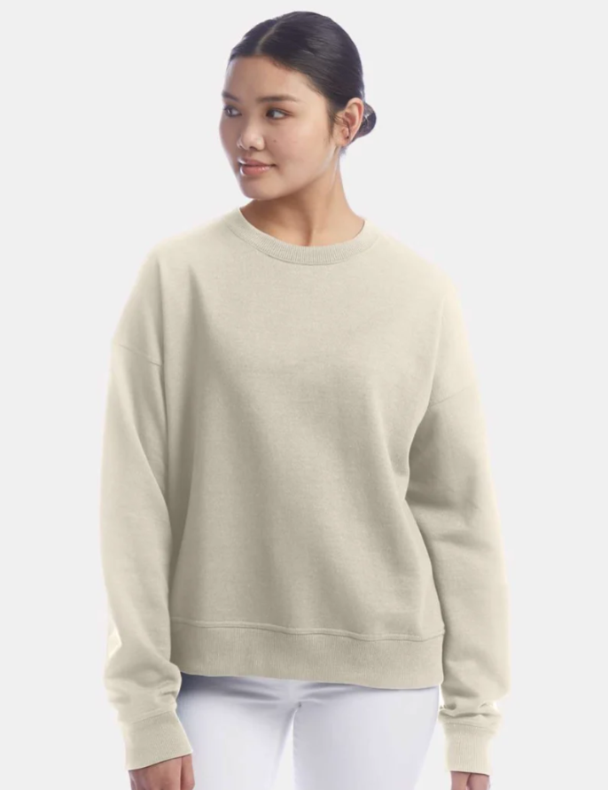 Champion Women's/Mujer Sweaters/Suéteres de cuello redondo al por Mayor - Precio por unidad: $21.00 USD