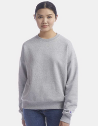 Champion Women's/Mujer Sweaters/Suéteres de cuello redondo al por Mayor - Precio por unidad: $21.00 USD