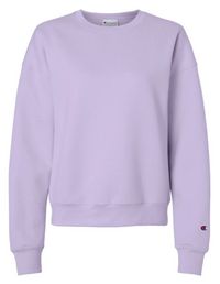 Champion Women's/Mujer Sweaters/Suéteres de cuello redondo al por Mayor - Precio por unidad: $21.00 USD