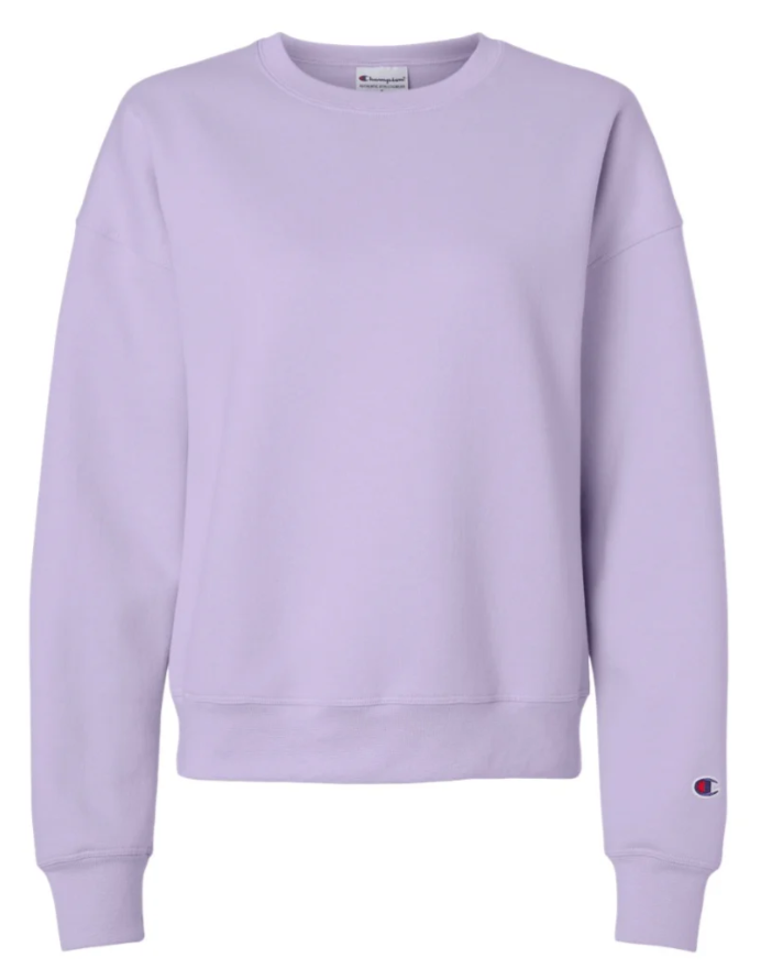 Champion Women's/Mujer Sweaters/Suéteres de cuello redondo al por Mayor - Precio por unidad: $21.00 USD