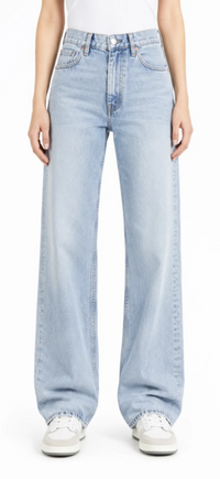 Levi's Jeans/Pantalones Wide Loose BAGGY/XL/WID Modelos Mixtos (Varios Colores) para Mujer - Precio por unidad: $31.50 USD