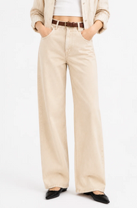 Levi's Jeans/Pantalones Wide Loose BAGGY/XL/WID Modelos Mixtos (Varios Colores) para Mujer - Precio por unidad: $31.50 USD