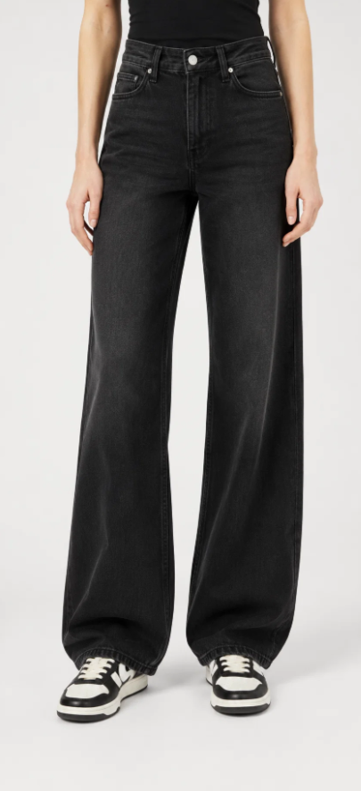 Levi's Jeans/Pantalones Wide Loose BAGGY/XL/WID Modelos Mixtos (Varios Colores) para Mujer - Precio por unidad: $31.50 USD