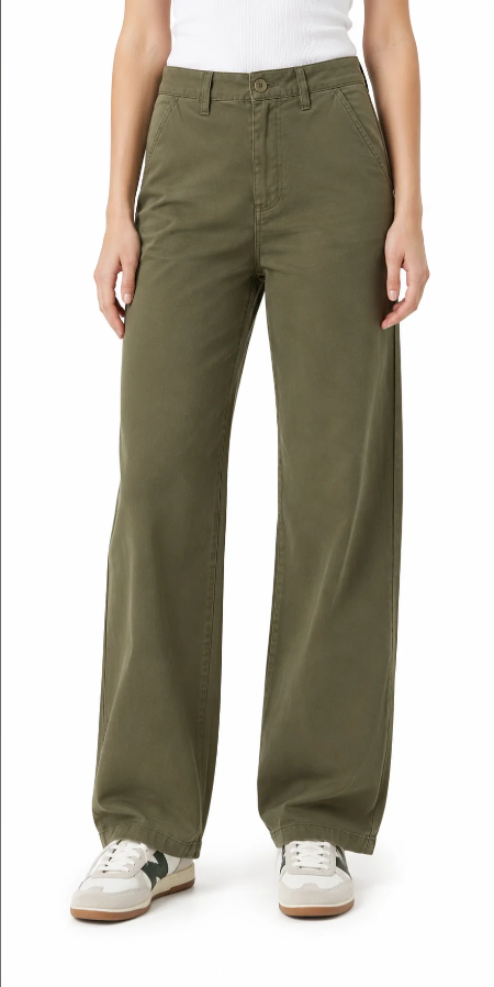 Levi's Jeans/Pantalones Wide Loose BAGGY/XL/WID Modelos Mixtos (Varios Colores) para Mujer - Precio por unidad: $31.50 USD