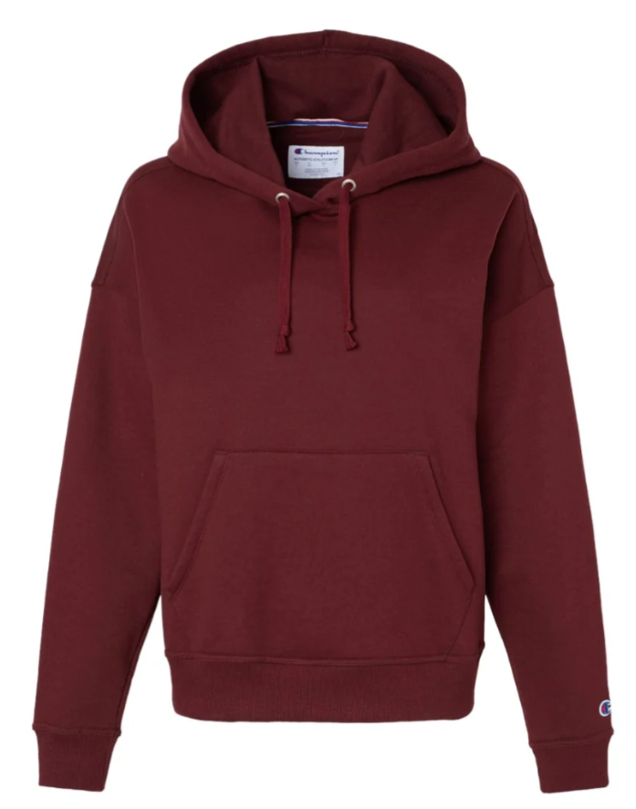 Champion Women's/Mujer Hoodies/Sudaderas al por Mayor - Precio por unidad: $22.25 USD
