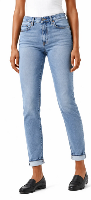 Levi's Jeans/Pantalones Boyfriend para Mujer al por Mayor - Precio por unidad: $29.50 USD