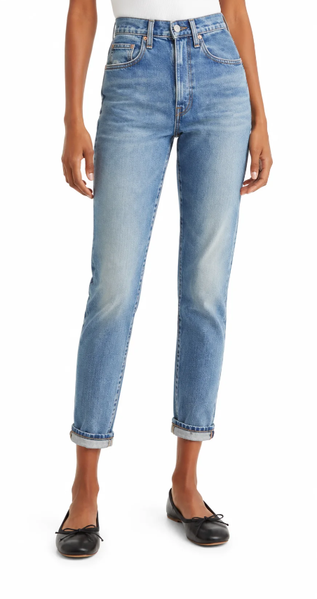 Levi's Jeans/Pantalones Boyfriend para Mujer al por Mayor - Precio por unidad: $29.50 USD