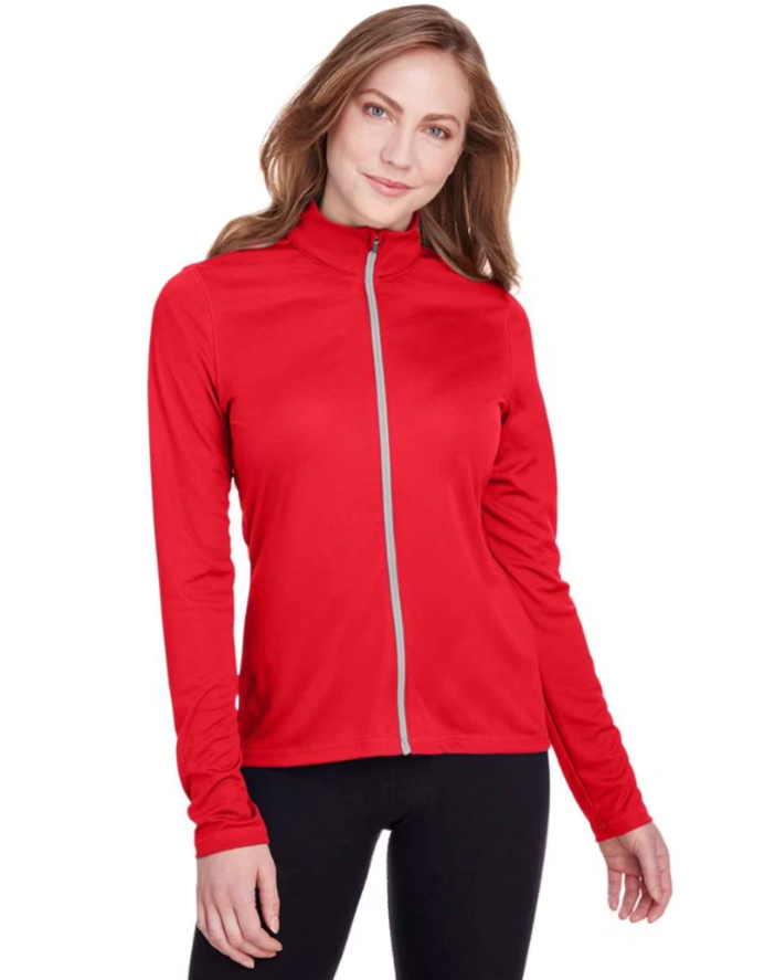 Puma Women's/Mujer Sweaters/Suéteres con Cremallera Completa al por Mayor - Precio por unidad: $15.98 USD