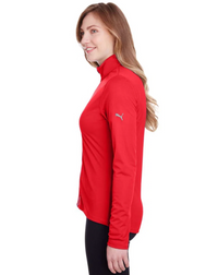 Puma Women's/Mujer Sweaters/Suéteres con Cremallera Completa al por Mayor - Precio por unidad: $15.98 USD