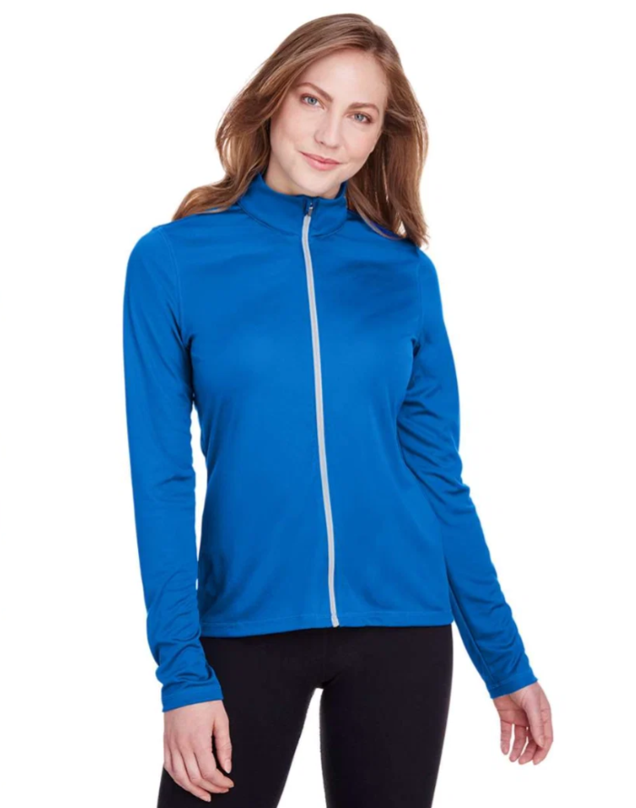 Puma Women's/Mujer Sweaters/Suéteres con Cremallera Completa al por Mayor - Precio por unidad: $15.98 USD