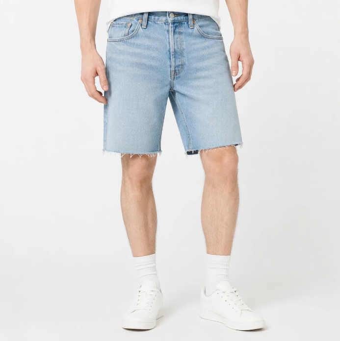 Levi's Shorts/Pantalonetas para Hombre al por Mayor - Precio por unidad: $21.50 USD
