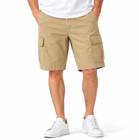 Levi's Shorts/Pantalonetas para Hombre al por Mayor - Precio por unidad: $21.50 USD