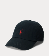 Polo Ralph Lauren Men's/Hombre Cap/Gorras Casuales al por Mayor - Precio por unidad: $26.75 USD