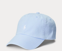 Polo Ralph Lauren Men's/Hombre Cap/Gorras Casuales al por Mayor - Precio por unidad: $26.75 USD