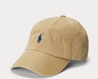 Polo Ralph Lauren Men's/Hombre Cap/Gorras Casuales al por Mayor - Precio por unidad: $26.75 USD