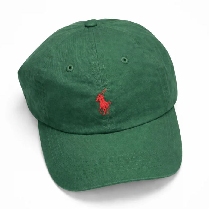 Polo Ralph Lauren Men's/Hombre Cap/Gorras Casuales al por Mayor - Precio por unidad: $26.75 USD