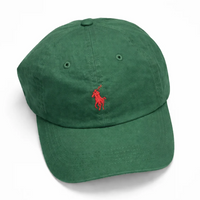 Polo Ralph Lauren Men's/Hombre Cap/Gorras Casuales al por Mayor - Precio por unidad: $26.75 USD