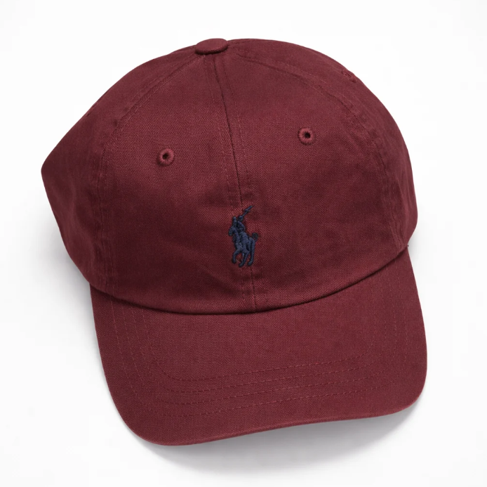 Polo Ralph Lauren Men's/Hombre Cap/Gorras Casuales al por Mayor - Precio por unidad: $26.75 USD