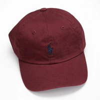 Polo Ralph Lauren Men's/Hombre Cap/Gorras Casuales al por Mayor - Precio por unidad: $26.75 USD