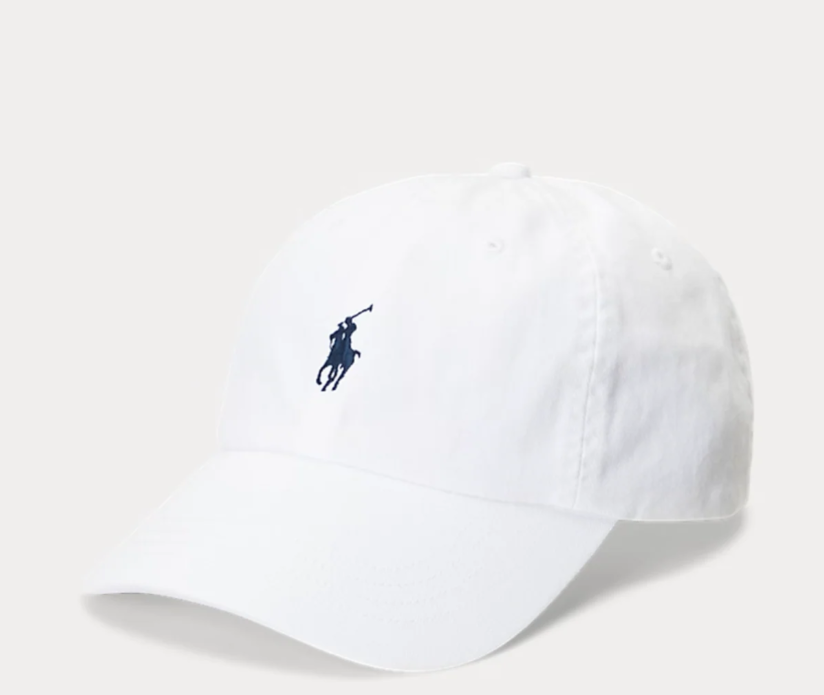 Polo Ralph Lauren Men's/Hombre Cap/Gorras Casuales al por Mayor - Precio por unidad: $26.75 USD