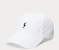Polo Ralph Lauren Men's/Hombre Cap/Gorras Casuales al por Mayor - Precio por unidad: $26.75 USD