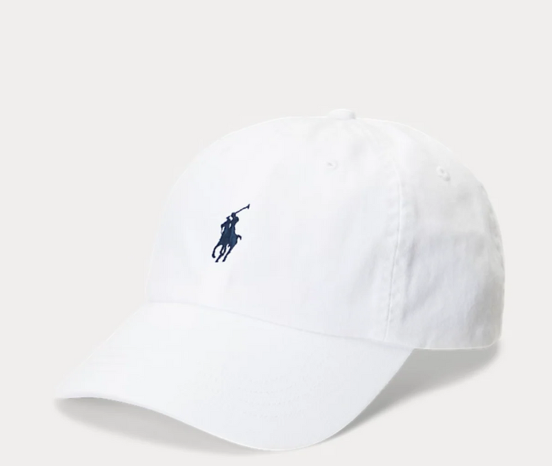 Polo Ralph Lauren Men's/Hombre Cap/Gorras Casuales al por Mayor - Precio por unidad: $26.75 USD