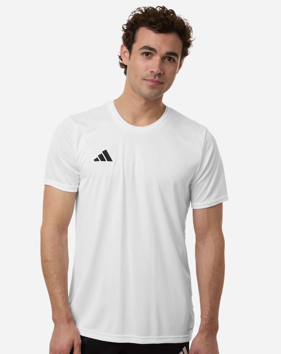 Adidas Men's/Hombre T-Shirt/Camisetas al por Mayor - Precio por unidad: $14.75 USD
