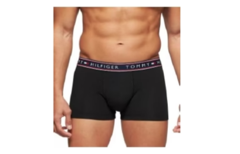 Tommy Hilfiger Men's/Hombre Boxers al por Mayor - Precio por paquete: $19.98 USD