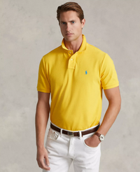 Polo Ralph Lauren Men's/Hombre Polo Shirt Solid al por Mayor - Precio por unidad: $35.50 USD
