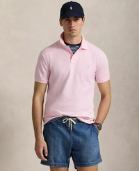 Polo Ralph Lauren Men's/Hombre Polo Shirt Solid al por Mayor - Precio por unidad: $35.50 USD