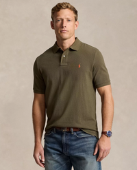 Polo Ralph Lauren Men's/Hombre Polo Shirt Solid al por Mayor - Precio por unidad: $35.50 USD