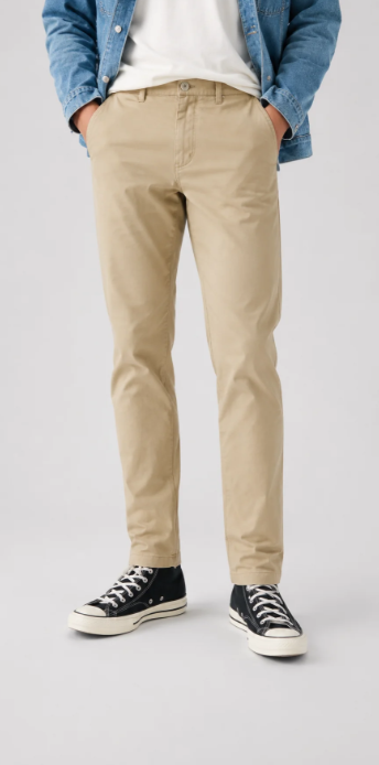 Levi's Jeans/Pantalones Chino para Hombre al por Mayor - Precio por unidad: $27.75 USD