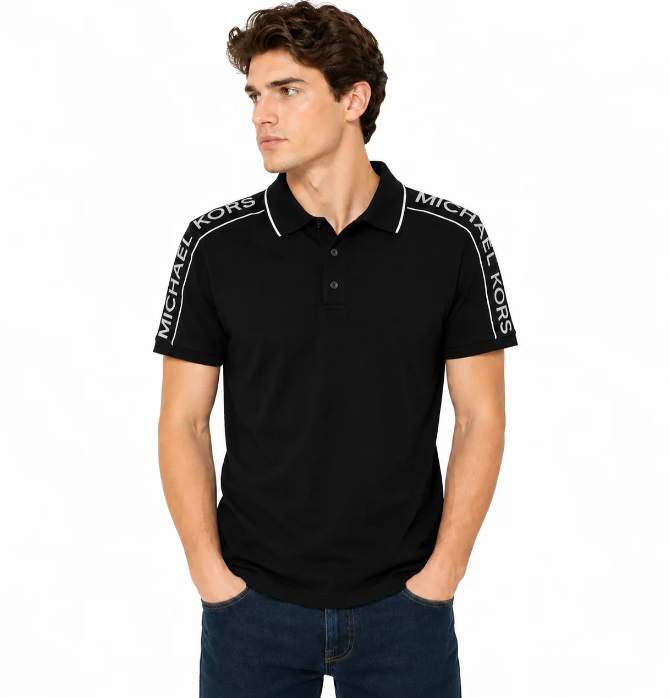 Michael Kors Men's/Hombre Polo Shirt al por Mayor - Precio por unidad: $34.25 USD