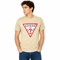 Guess Men's/Hombre T-Shirt/Camisetas al por Mayor - Precio por unidad: $15.75 USD
