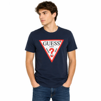 Guess Men's/Hombre T-Shirt/Camisetas al por Mayor - Precio por unidad: $15.75 USD