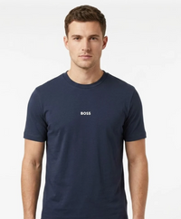 Hugo Boss Men's/Hombre T-Shirt/Camisetas al por Mayor - Precio por unidad: $45.00 USD