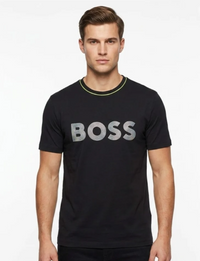 Hugo Boss Men's/Hombre T-Shirt/Camisetas al por Mayor - Precio por unidad: $45.00 USD