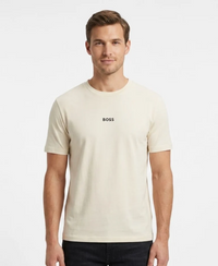 Hugo Boss Men's/Hombre T-Shirt/Camisetas al por Mayor - Precio por unidad: $45.00 USD