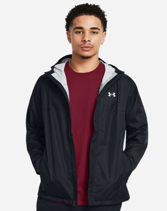 Under Armour Men's/Hombre Jackets/Chaquetas Impermeable 2.0 al por Mayor - Precio por unidad: $28.50 USD