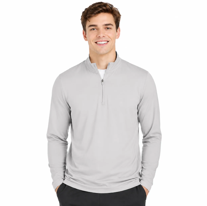 Puma Men's/Hombre Sweaters/Suéteres 1/4 Zipper al por Mayor - Precio por unidad: $17.50 USD